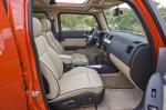 Hummer H3 Alpha 2008 года
